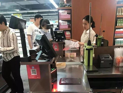 走進(jìn)胖東來 用愛與真誠織就的零售溫度