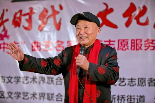 文化進(jìn)萬家 到人民中去——曲藝名家文藝志愿服務(wù)走進(jìn)甌海，文化經(jīng)紀(jì)人服務(wù)助力基層